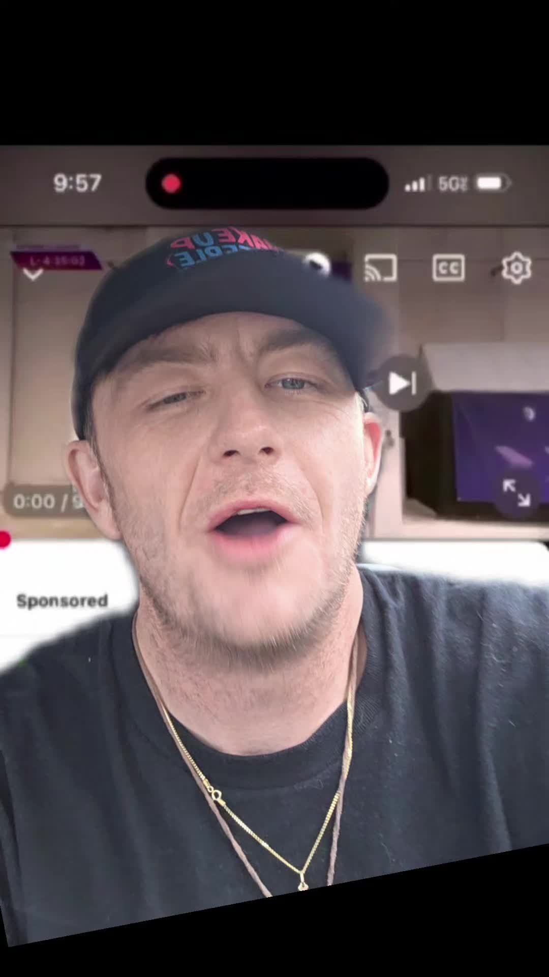 @TrueEarther 911 HQ