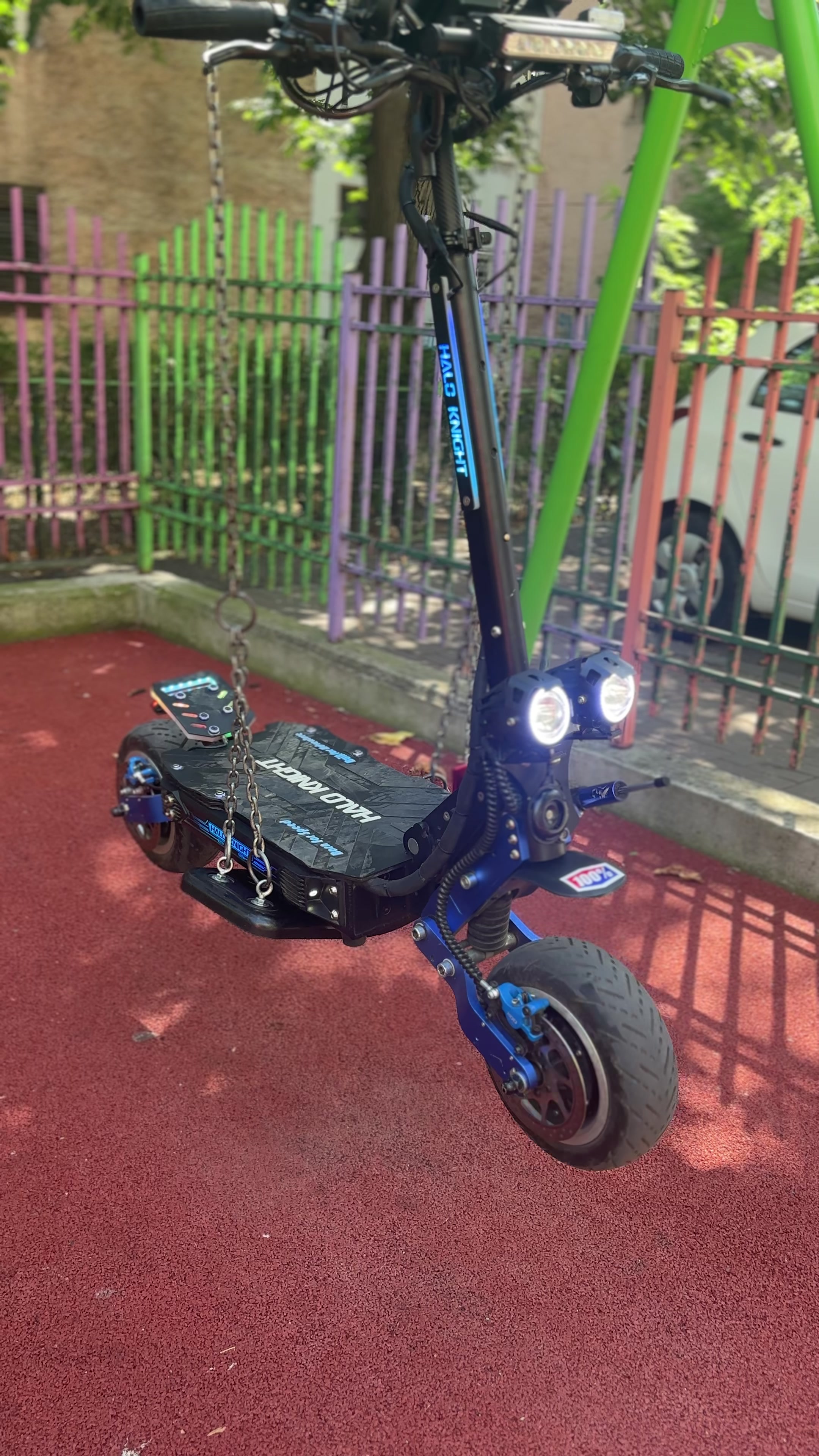 @Halo rider
