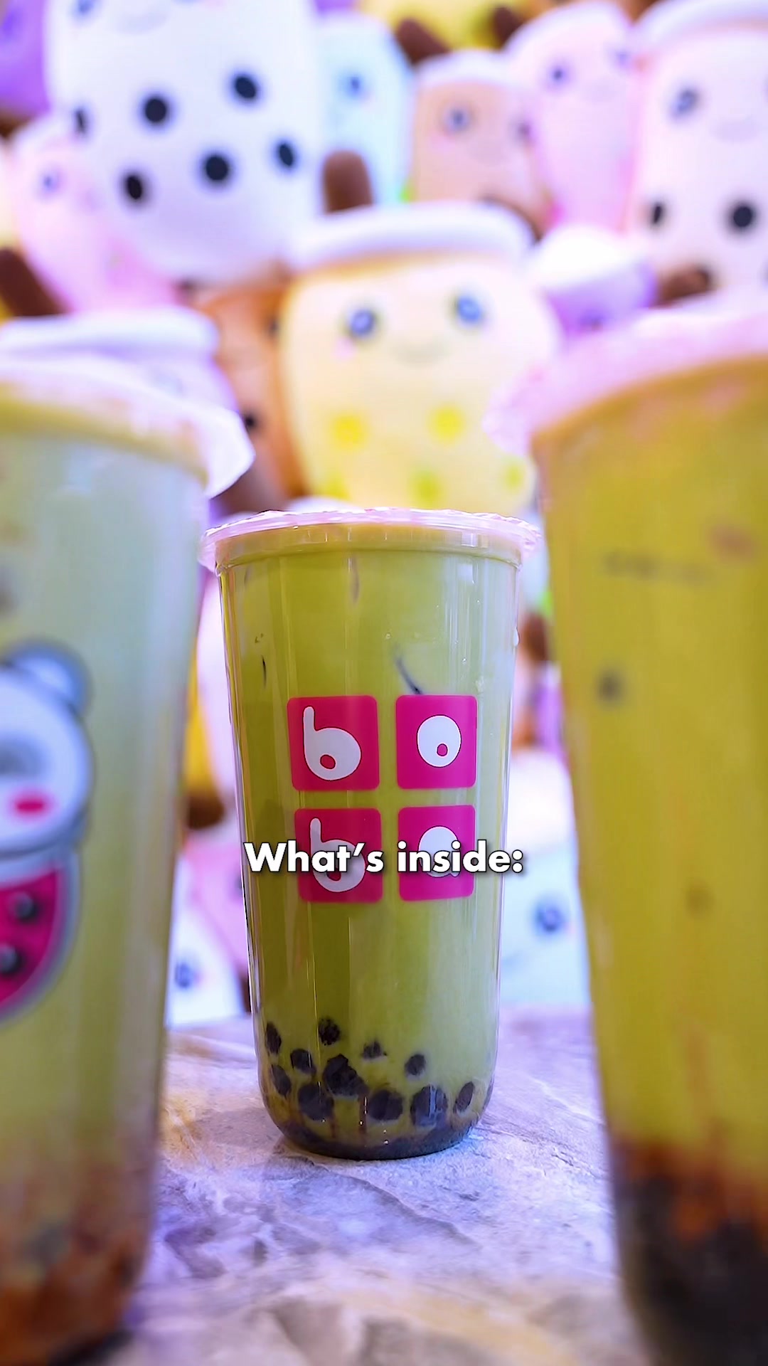 @BOBA