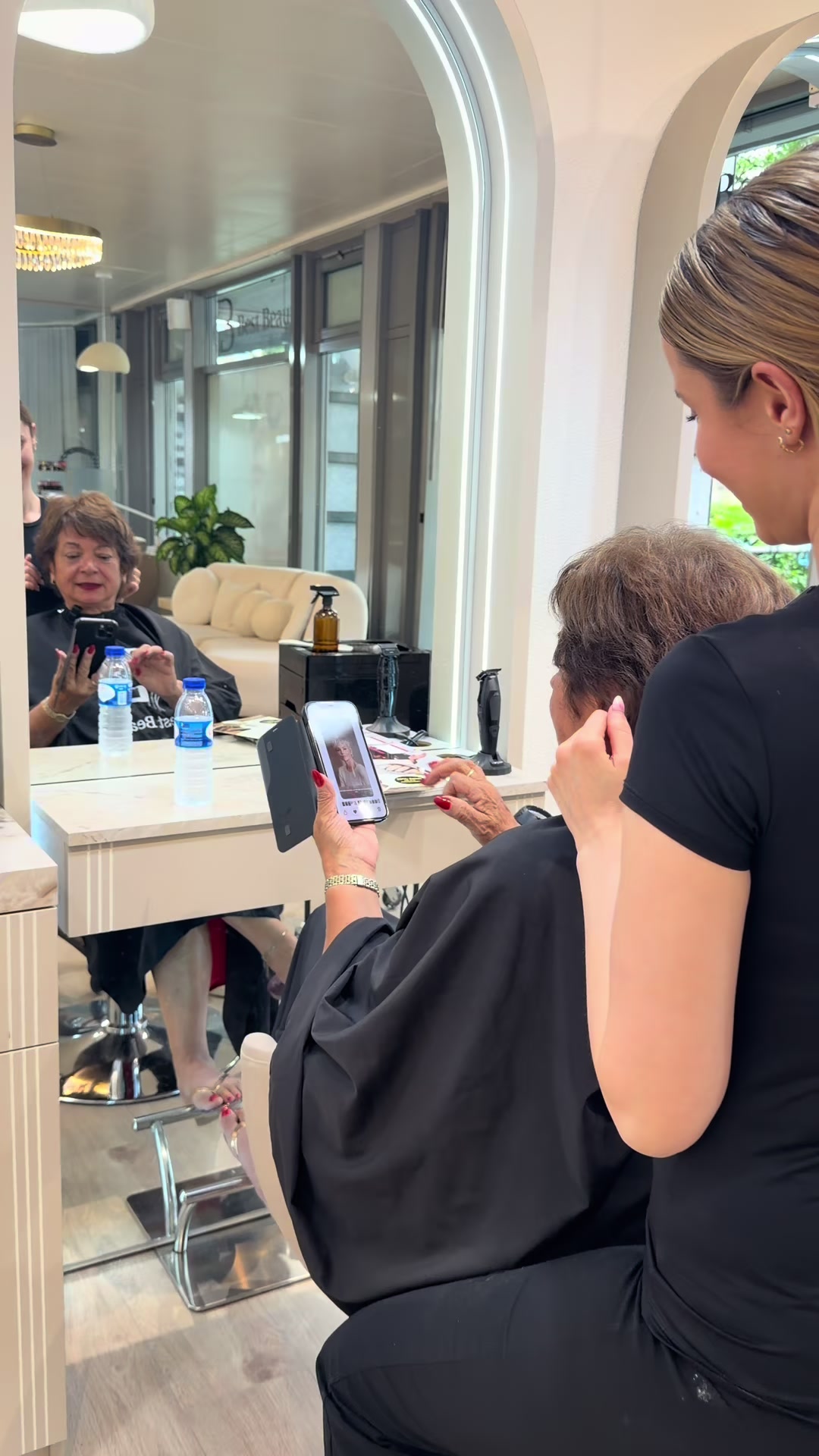 @Best Cut 21
