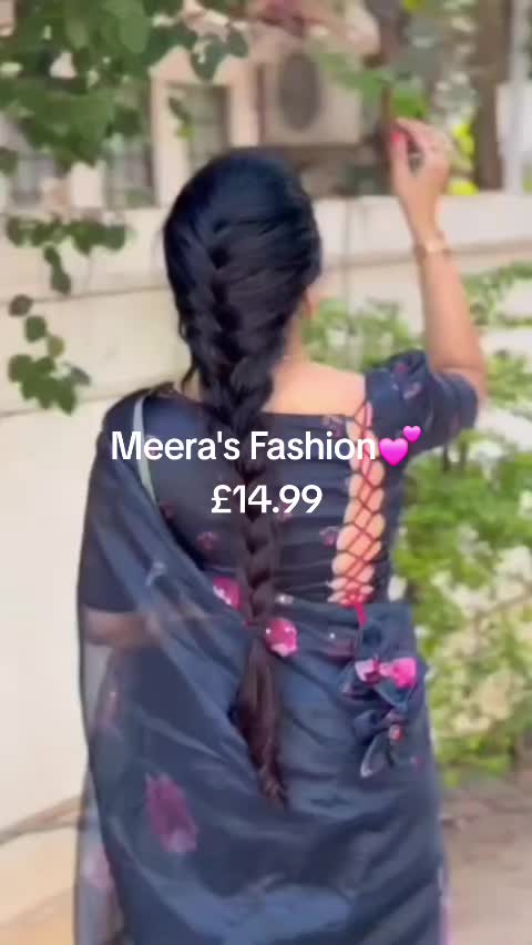 @Meera's Fashion ๐๐