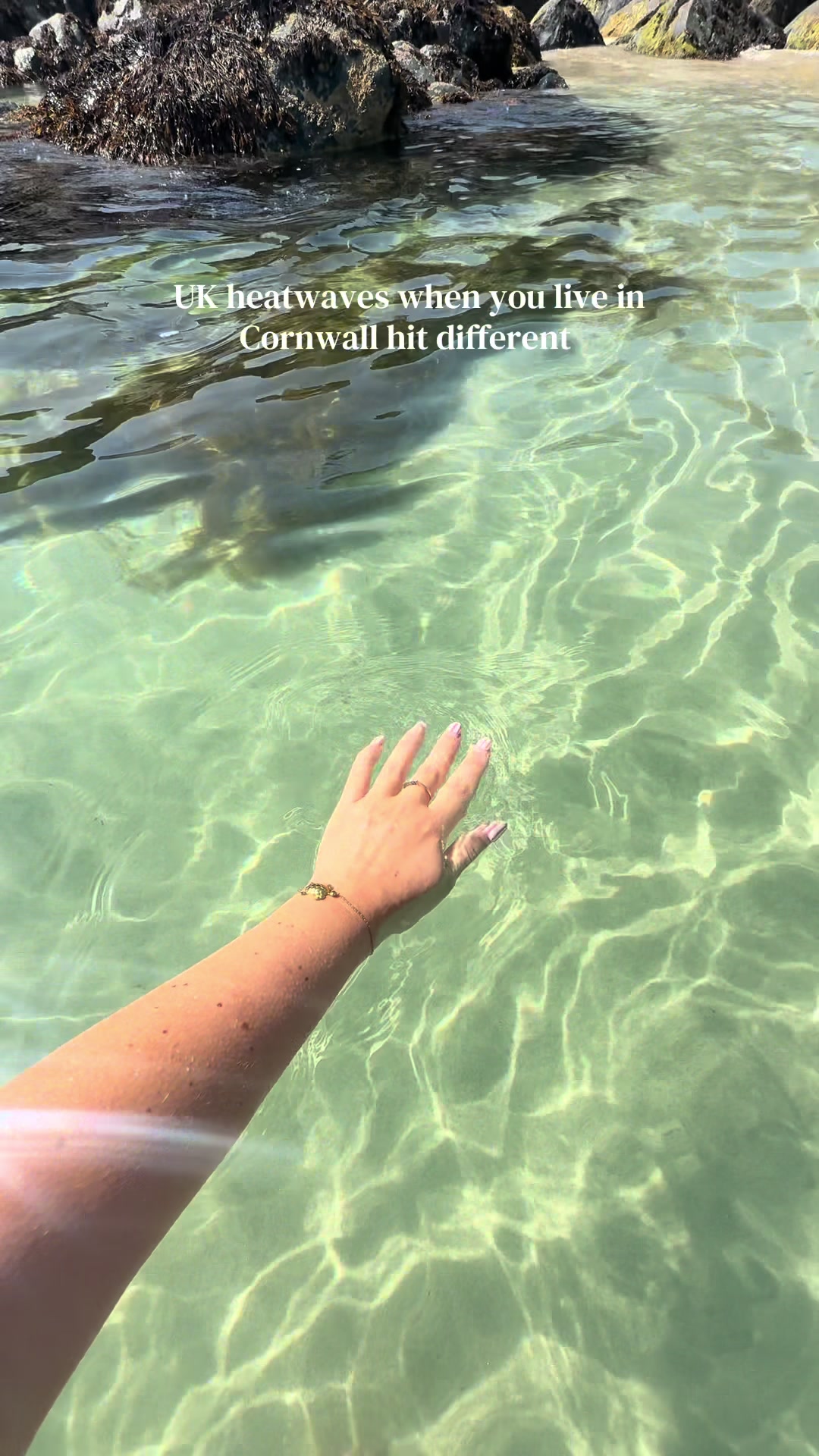 @Polly Frier | Content Creator