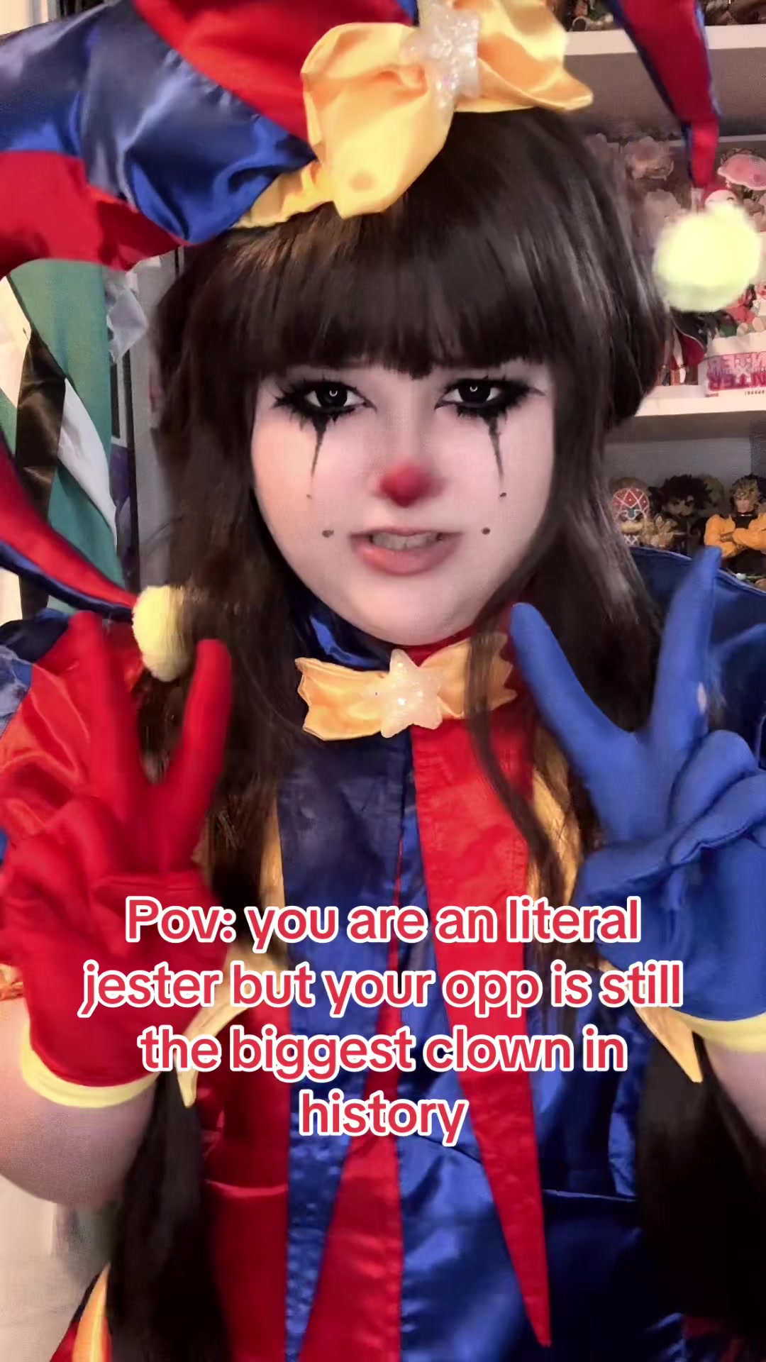 @Pudding