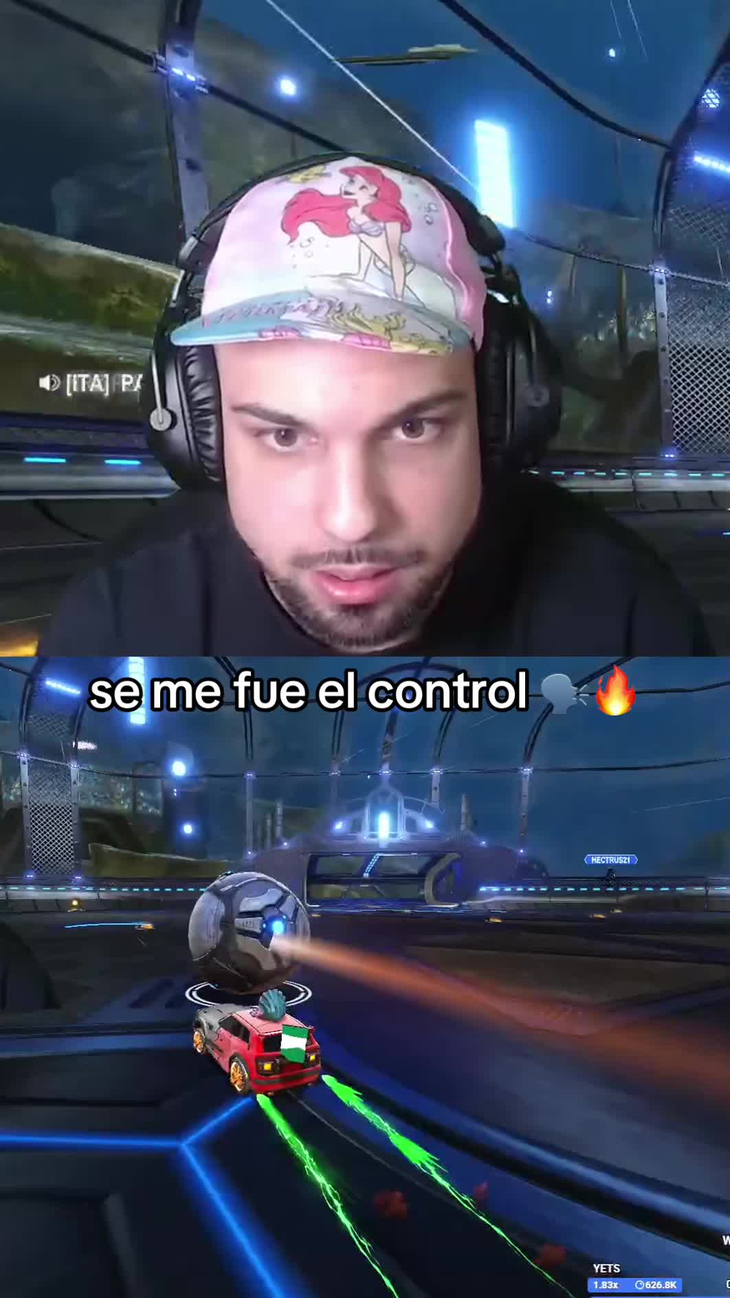 @Peereira Castor