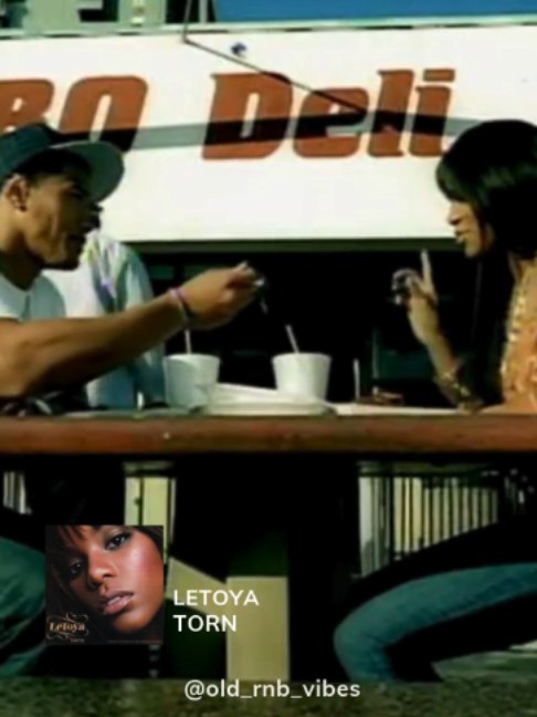 @RnB 90s - 2000s