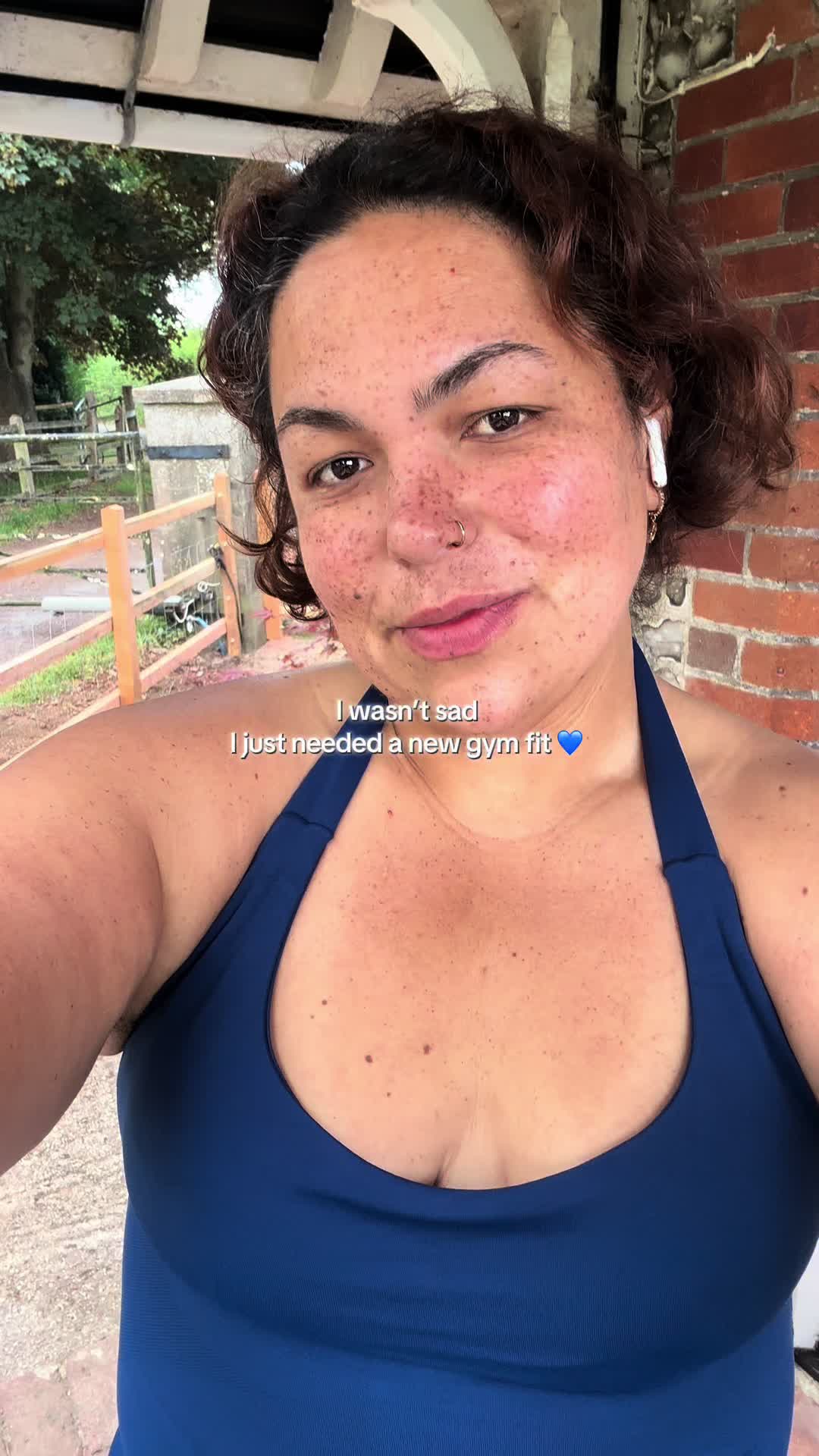 @Gracie | Daily Fit Journey