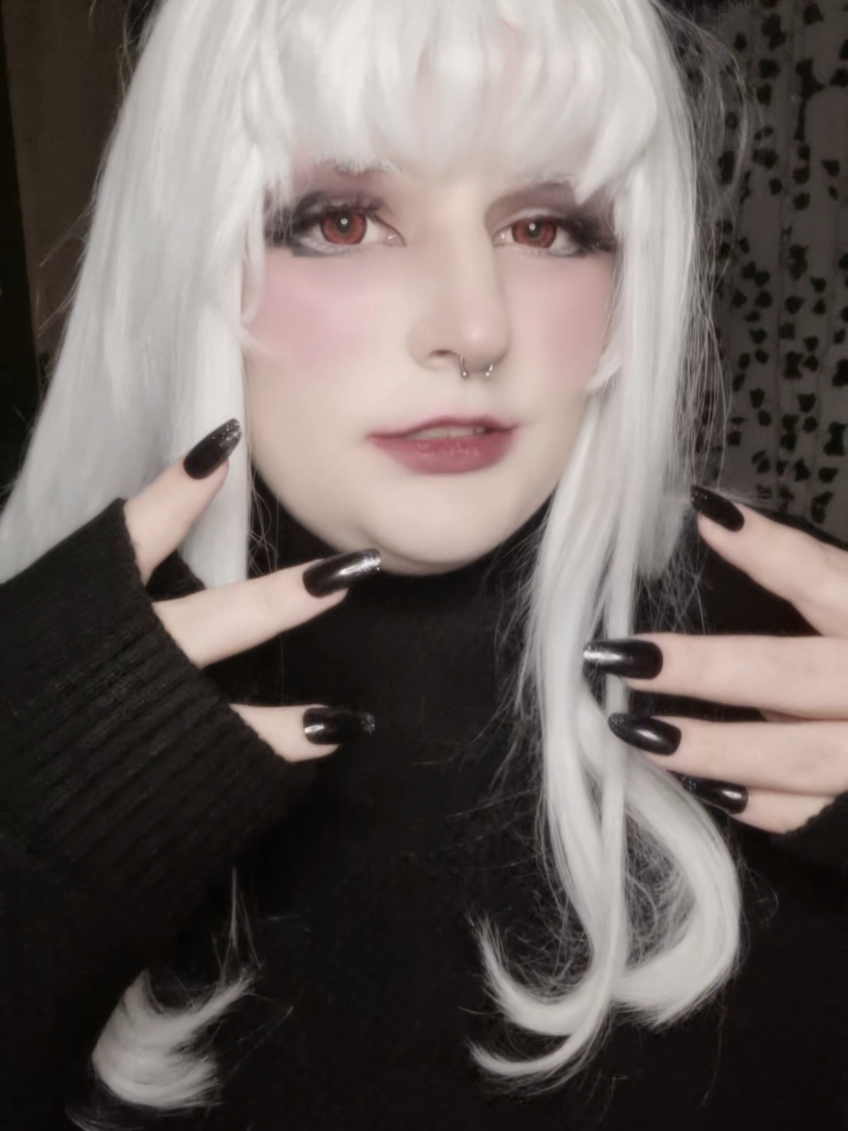 @leekuo_cos ⊹₊ ⋆