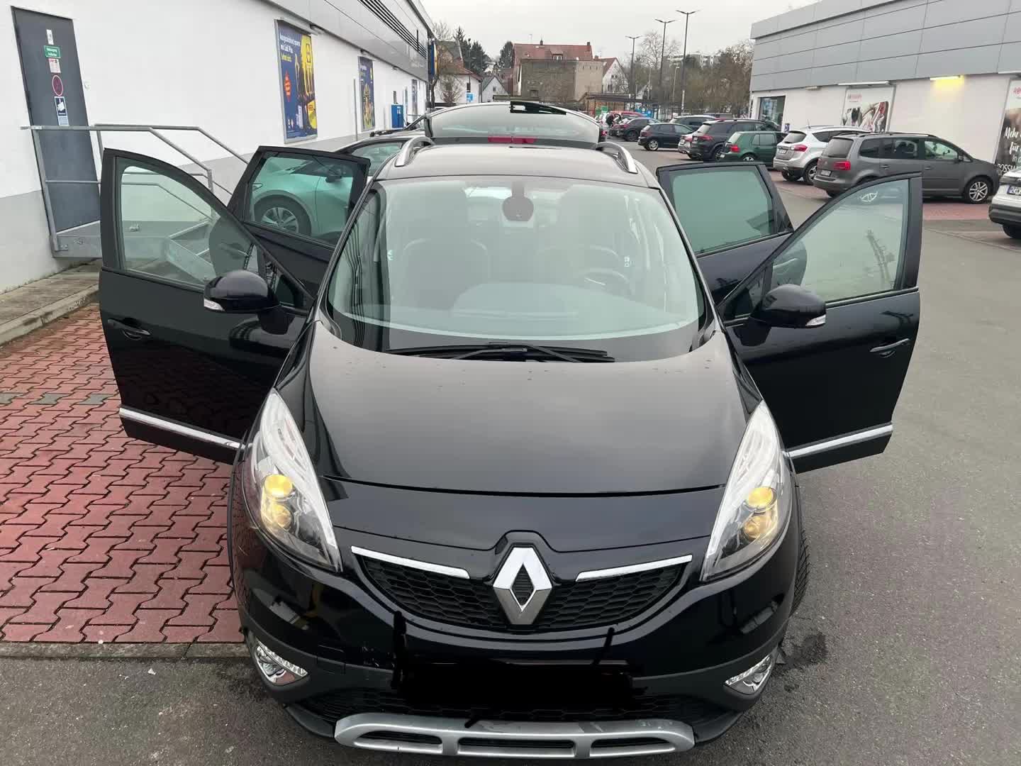 @Benjamin Automobile