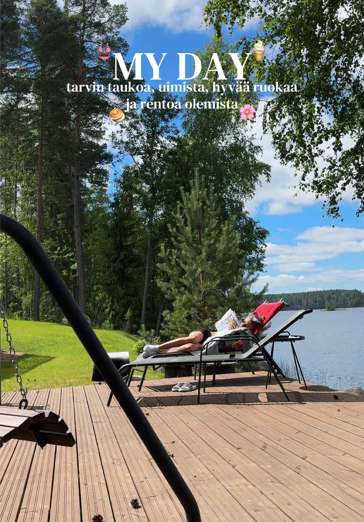 @silja tuominen