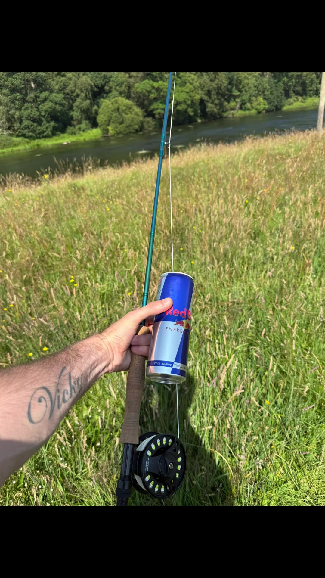 @Danbellfishing