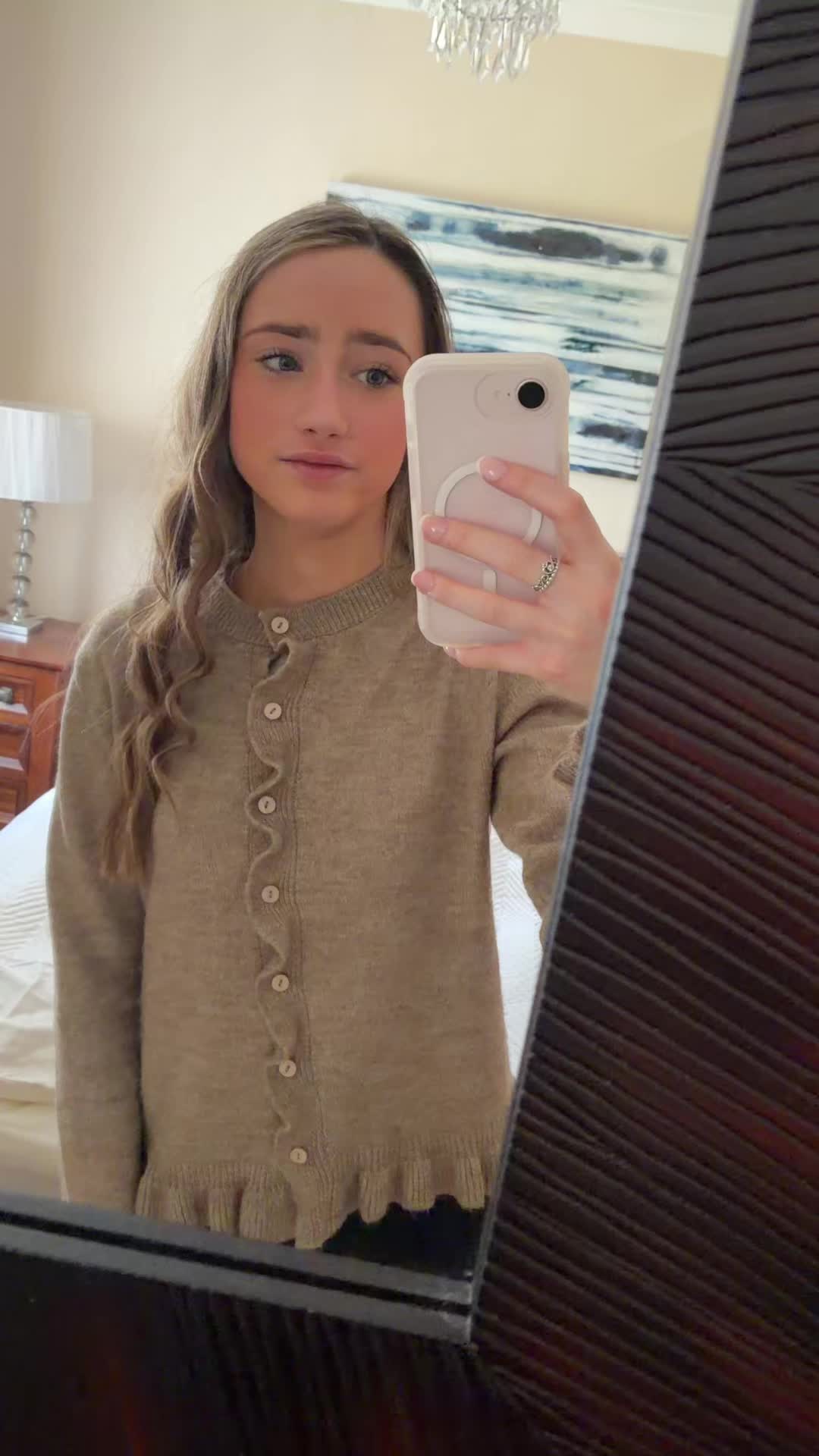 @&bull;cora oconnor