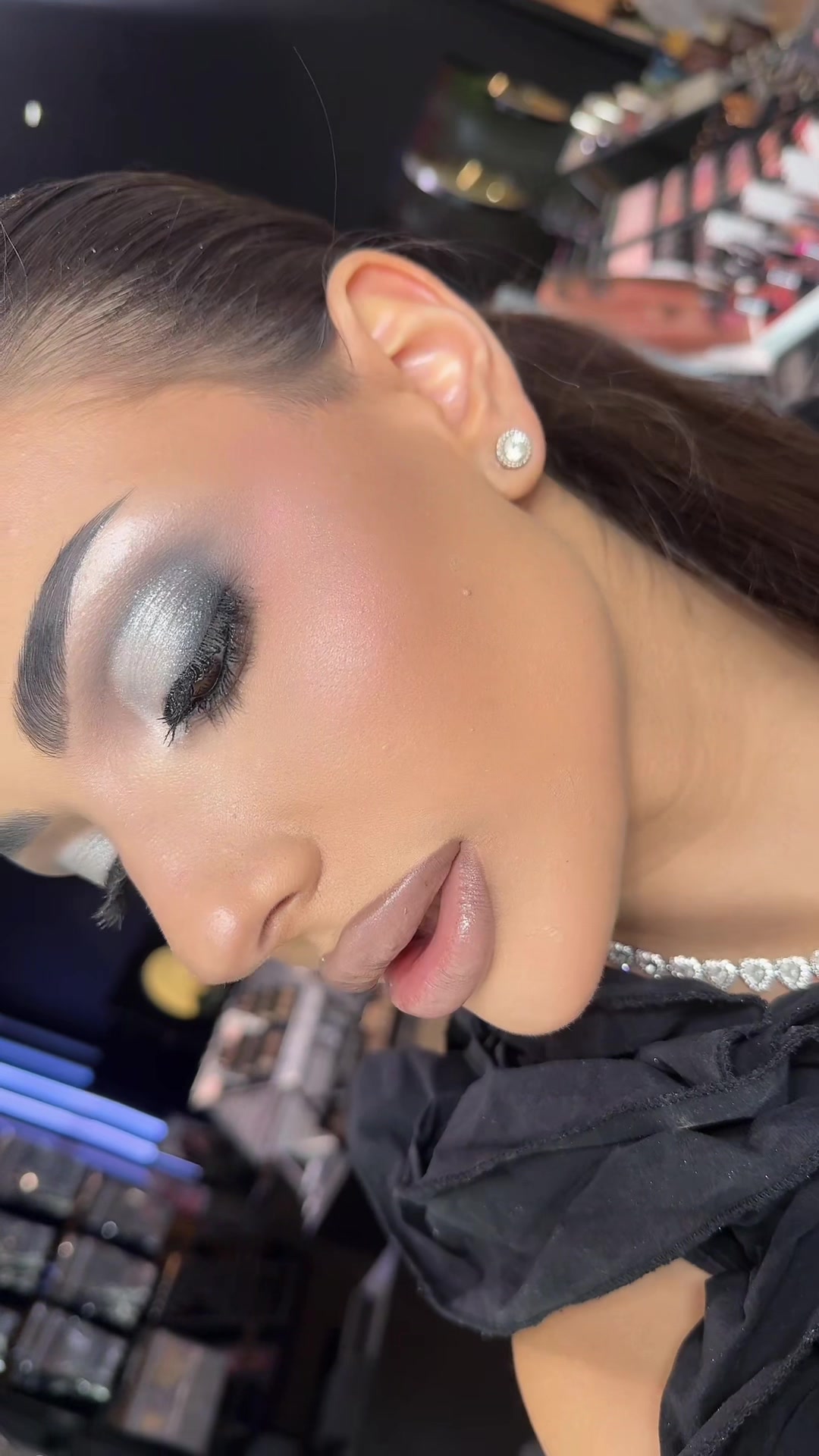 @Raya Petrova | Makeup Artist