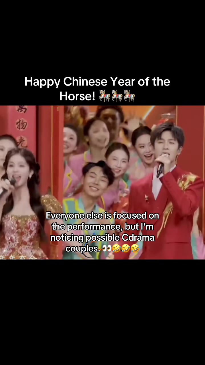@ChineseKoreanDramaGalaxy
