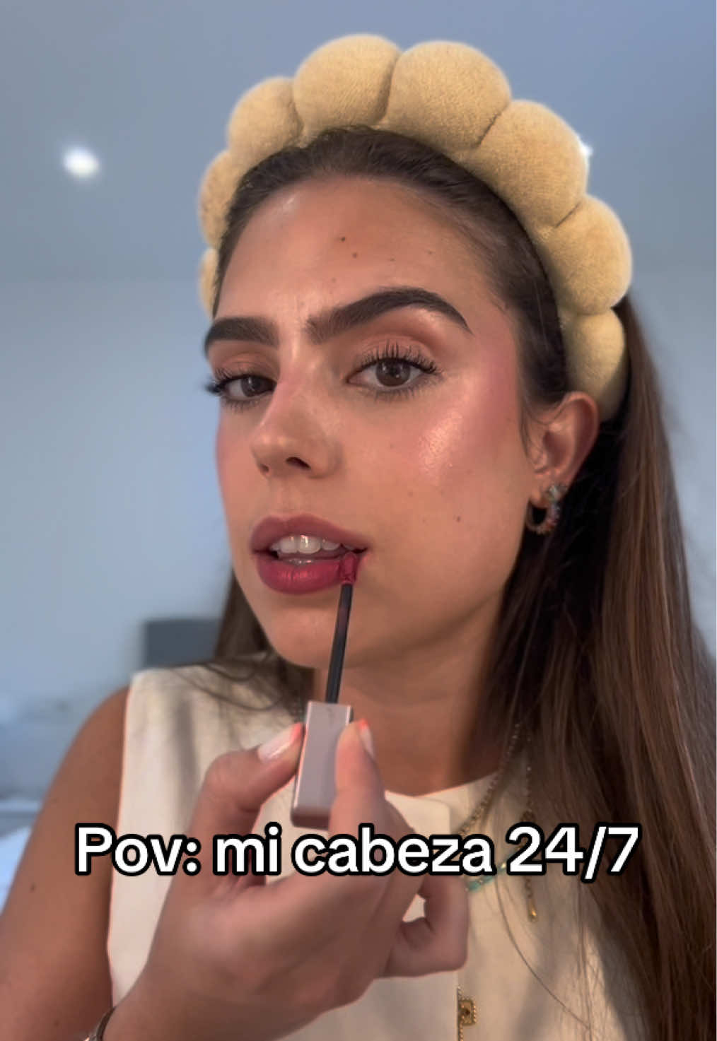 @María Alonso