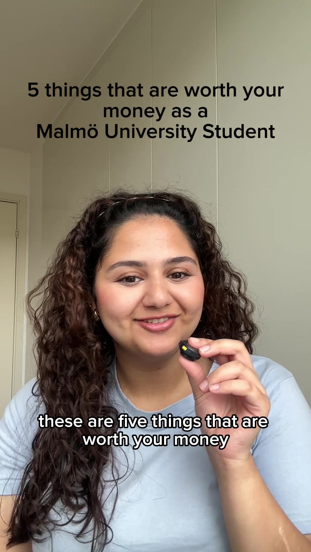 @Malmö University