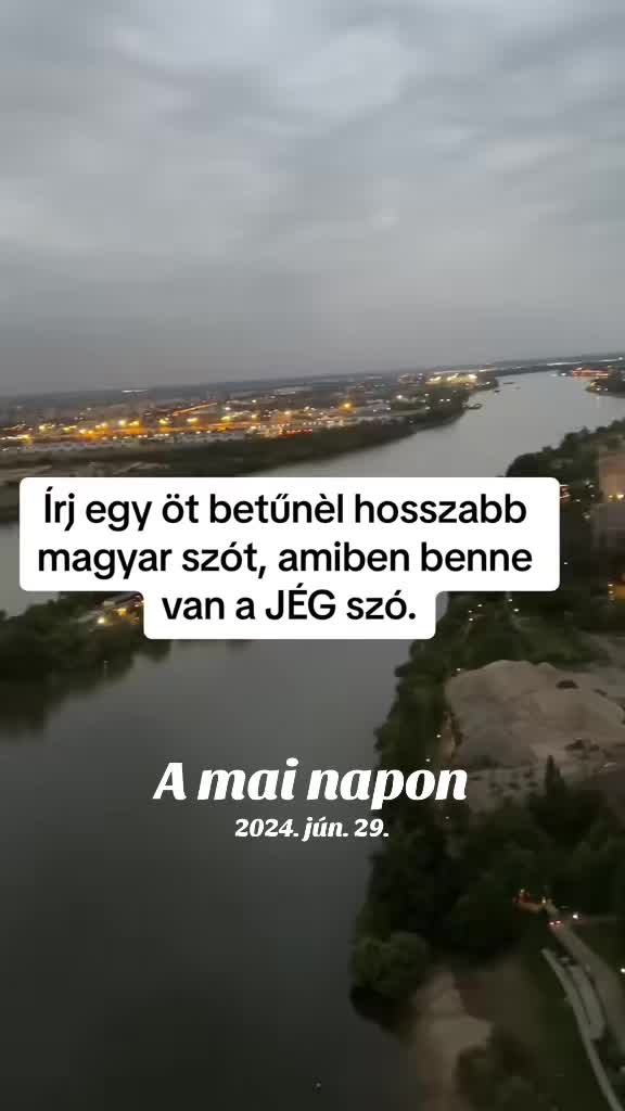 @Bizso, játssz velem naponta