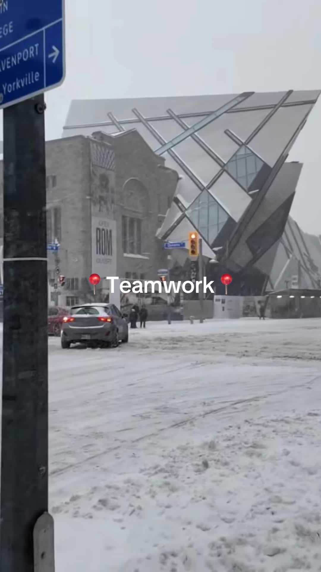 @Daily TeamWork