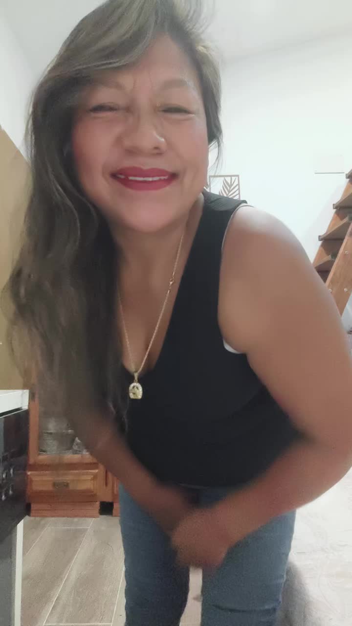 @Maria Chico