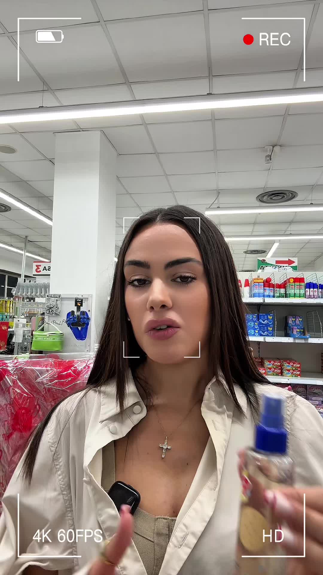 @Gran Bazar