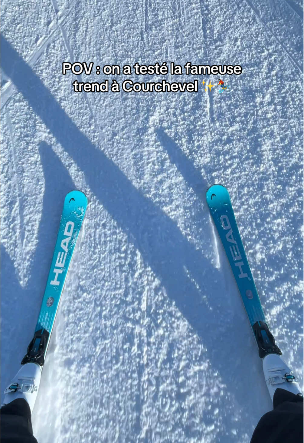 @Courchevel