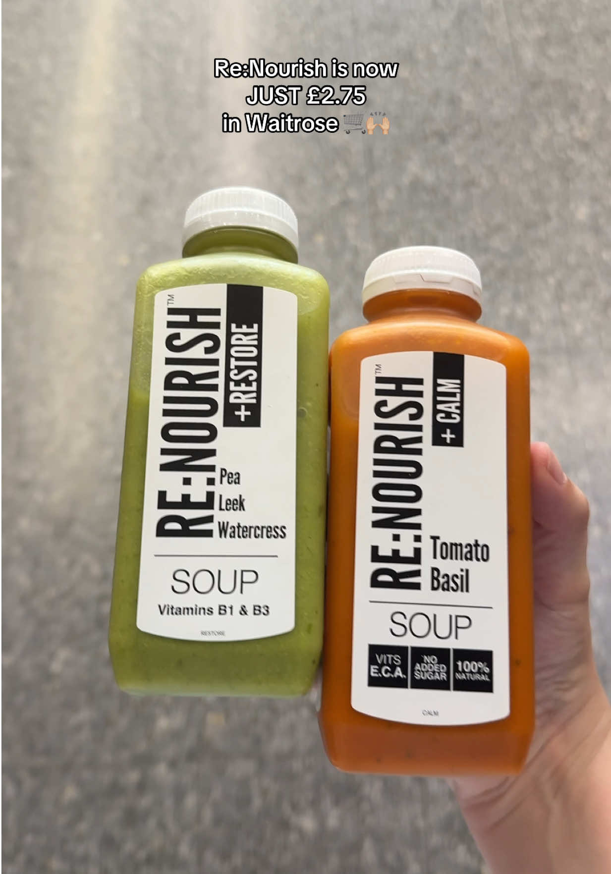@RE:NOURISH