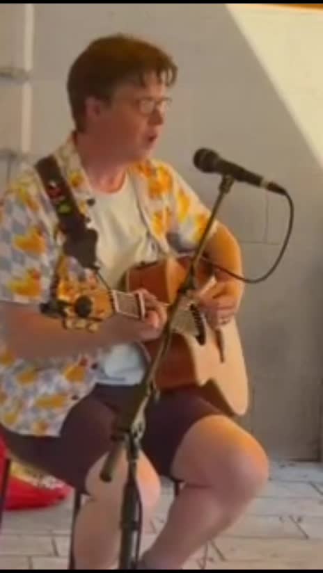 @Jon Mckenzie Music