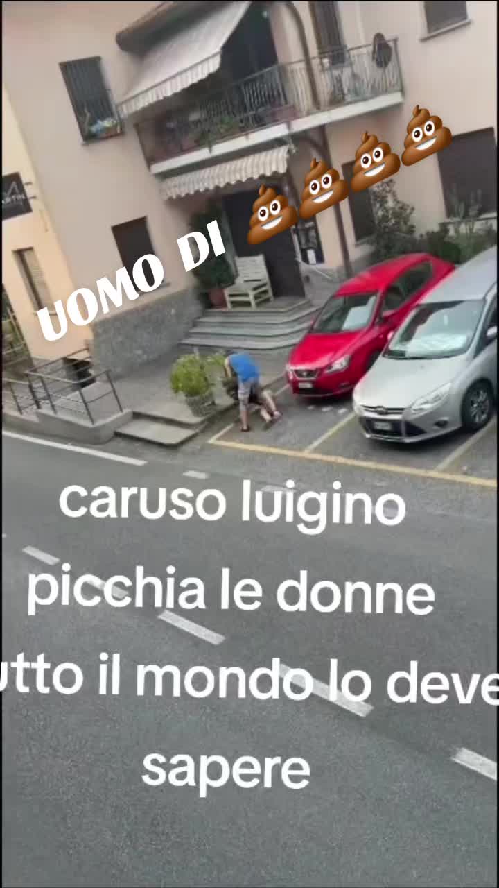 @Gianni Borelli