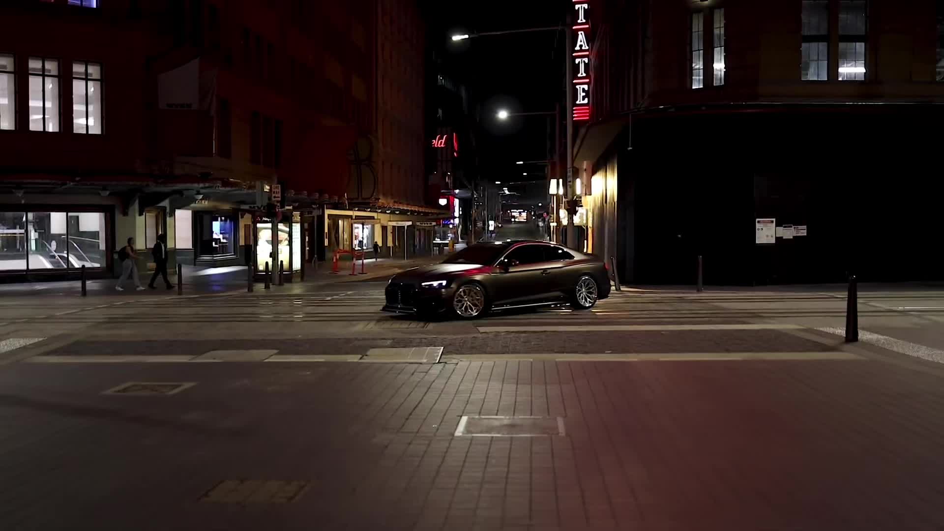 @AudiObsessed