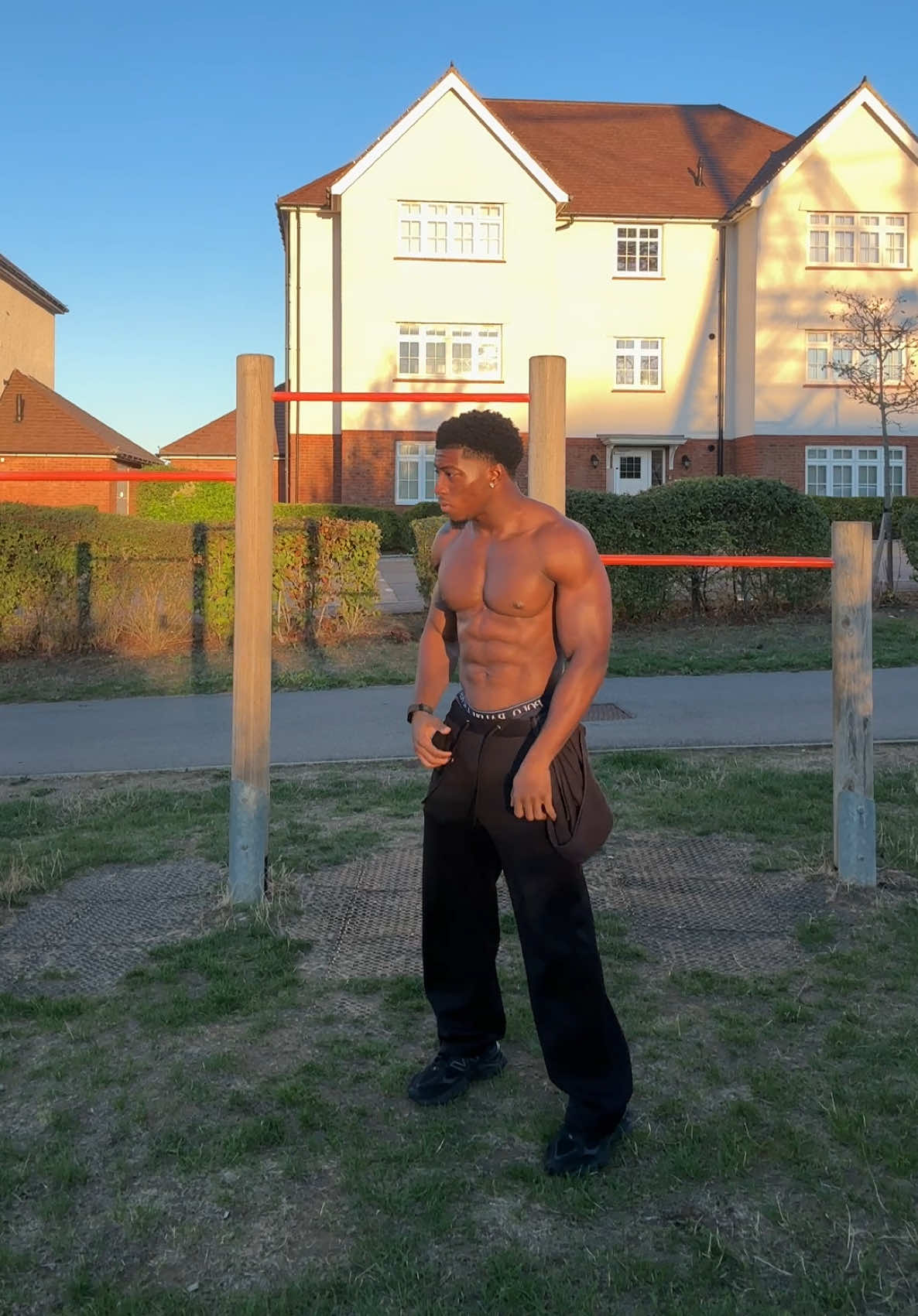 @Hybridfit Ayo