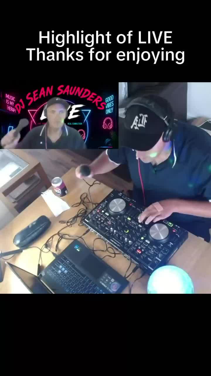 @Genuineseansaundersworld