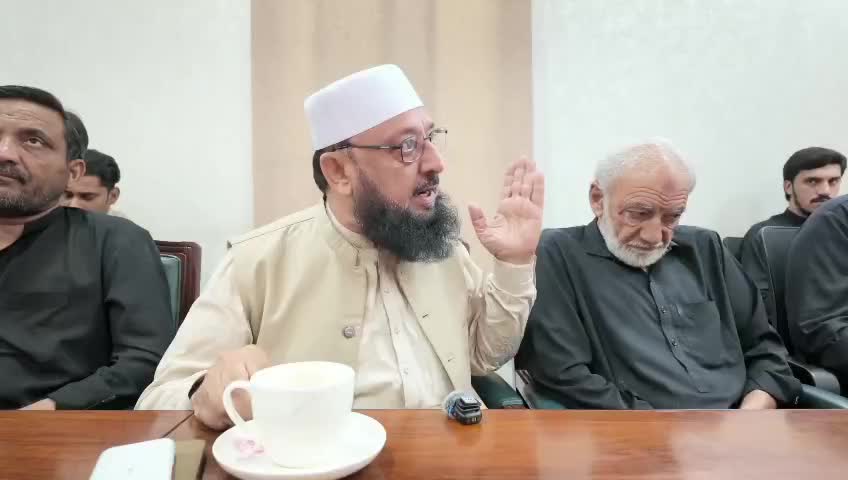 @Murtaza Ali Shah
