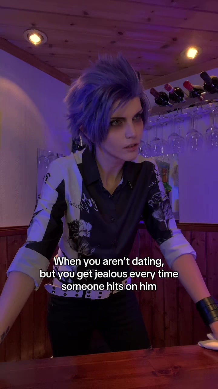 @Isa