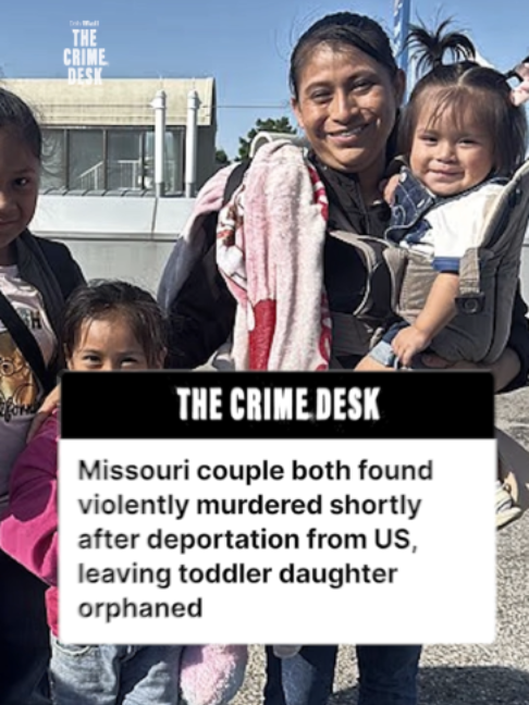 @The Crime Desk