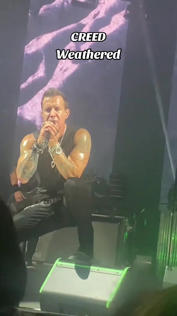 @Creed Forever | Fan Account