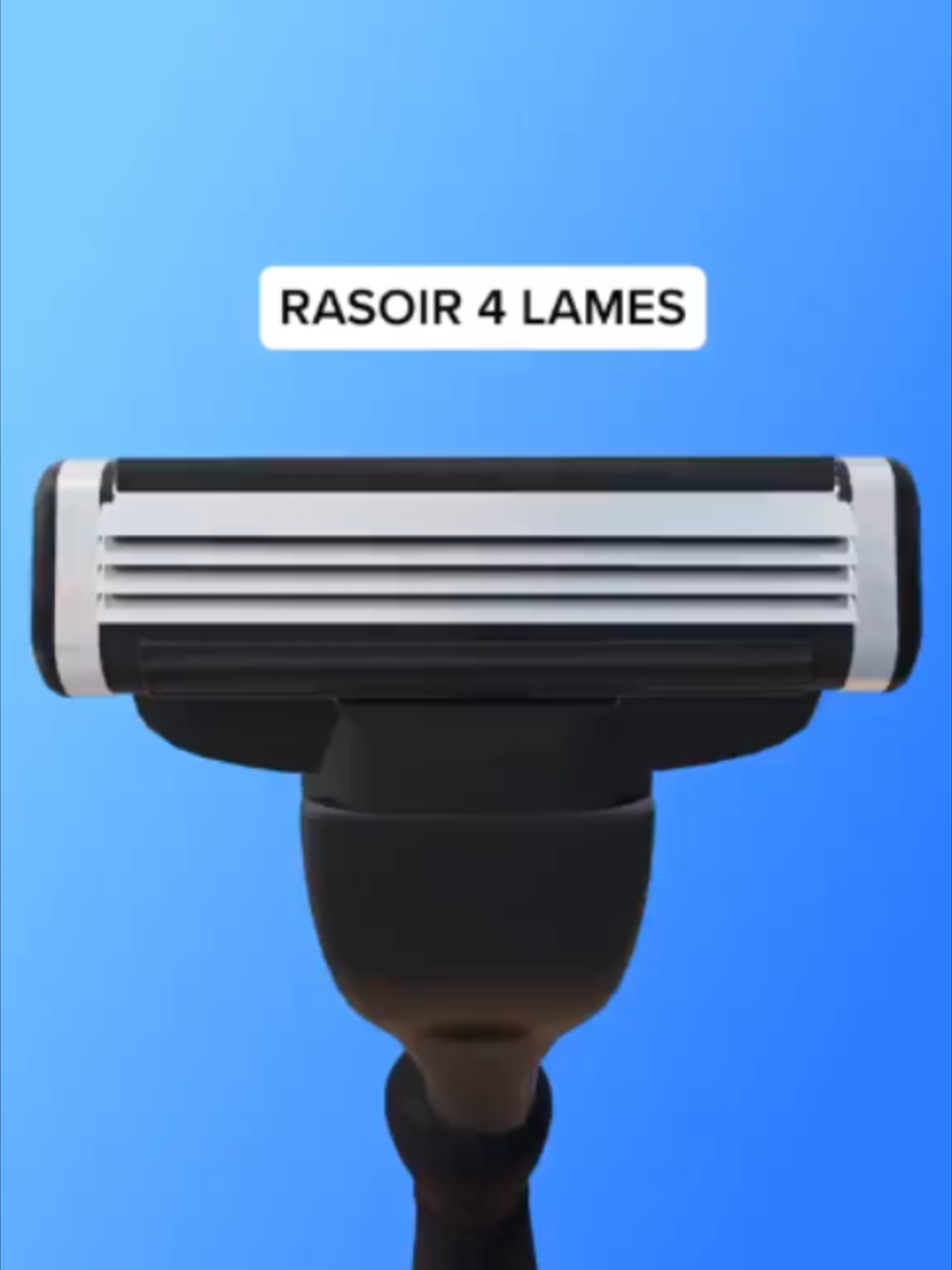 @Shavest |The Rasoir