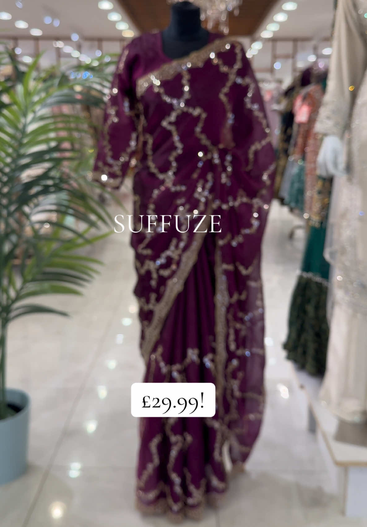 @Suffuze Sarees