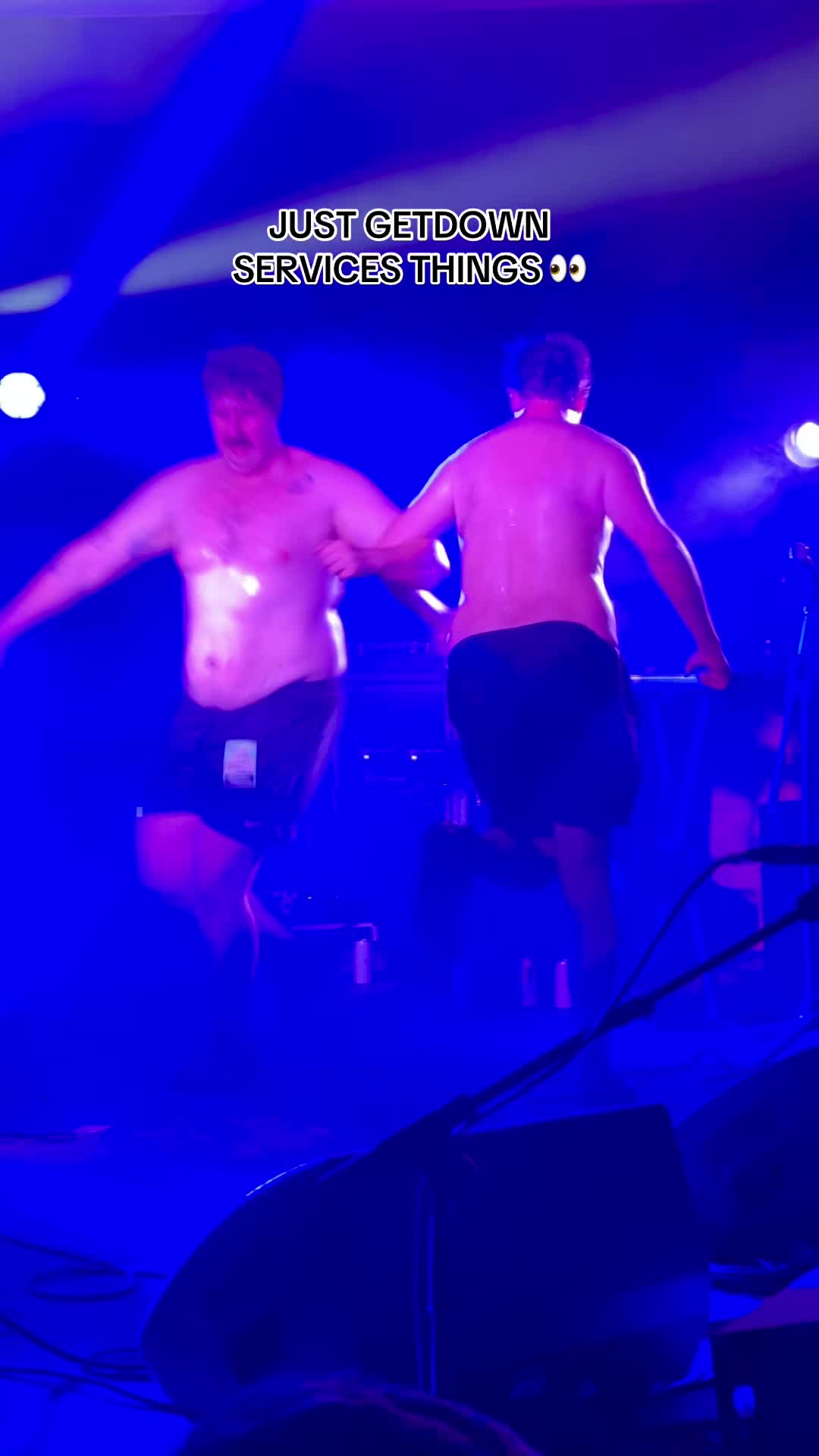 @Latitude Festival