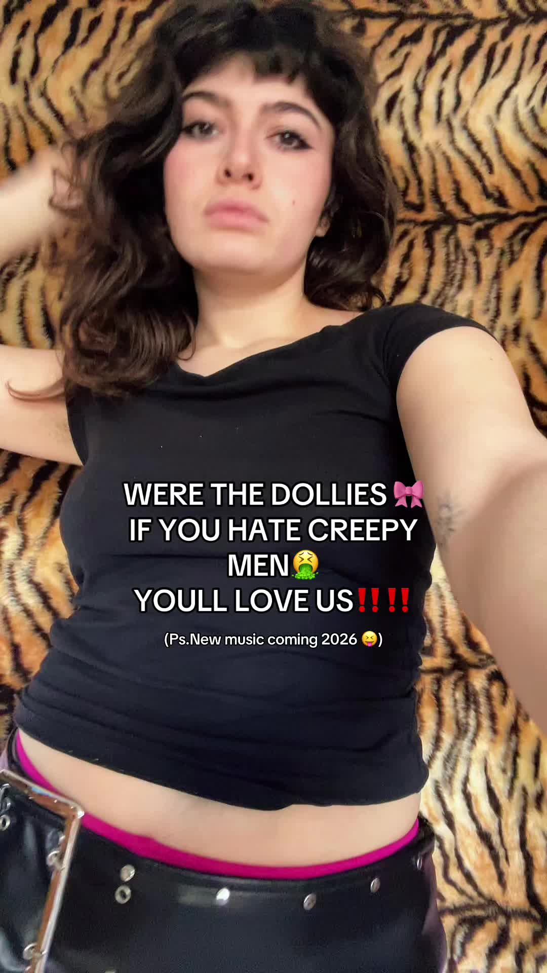 @thedolliesband