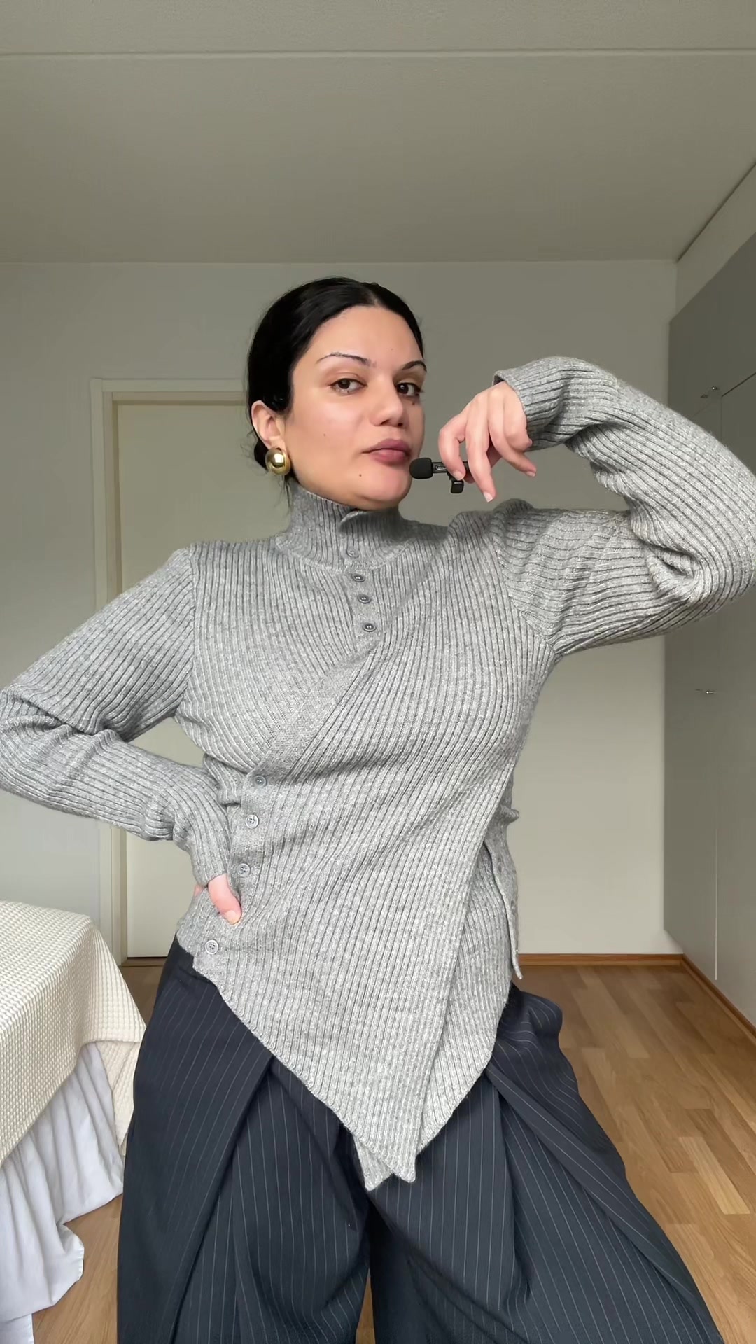 @Maria IG: @arezurontynen