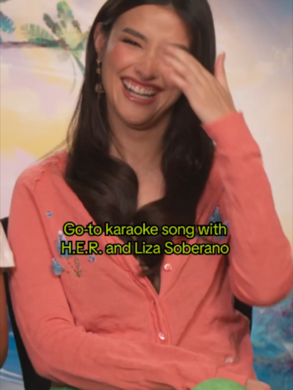 @The Female Lead
