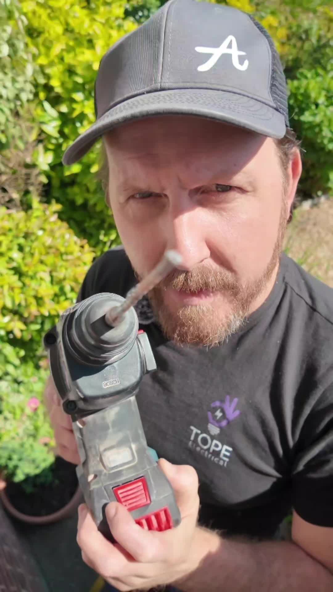 @tope.electrical