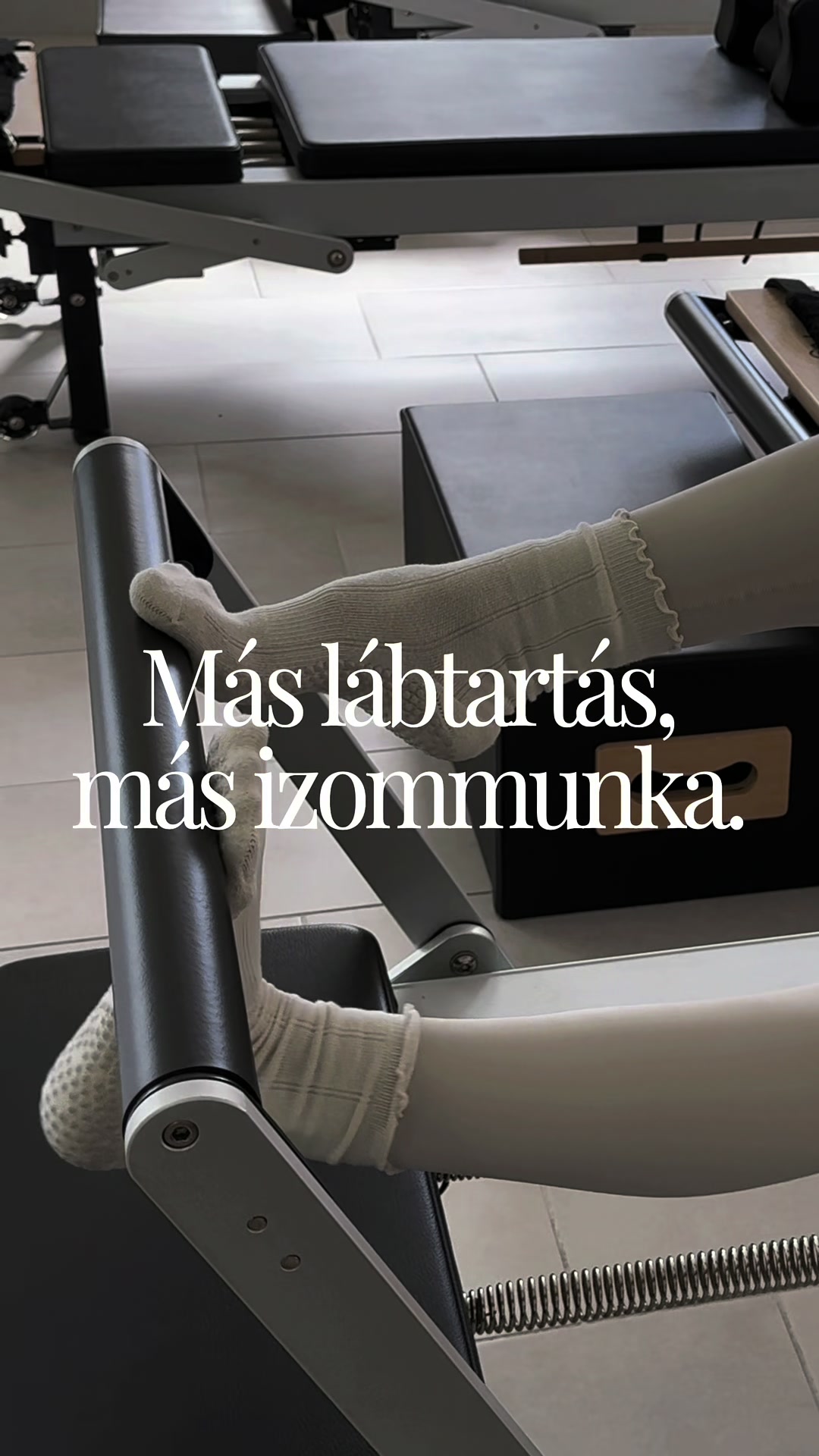 @Zone Pilates Studio