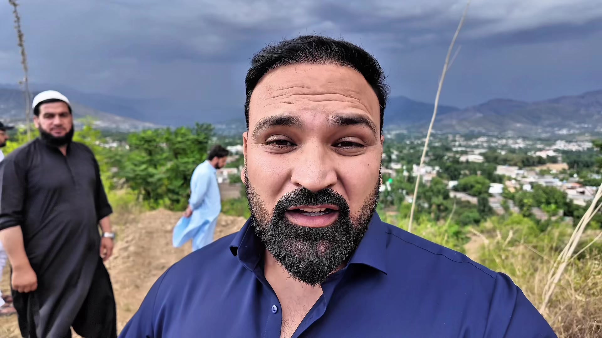 @Fayaz Khan