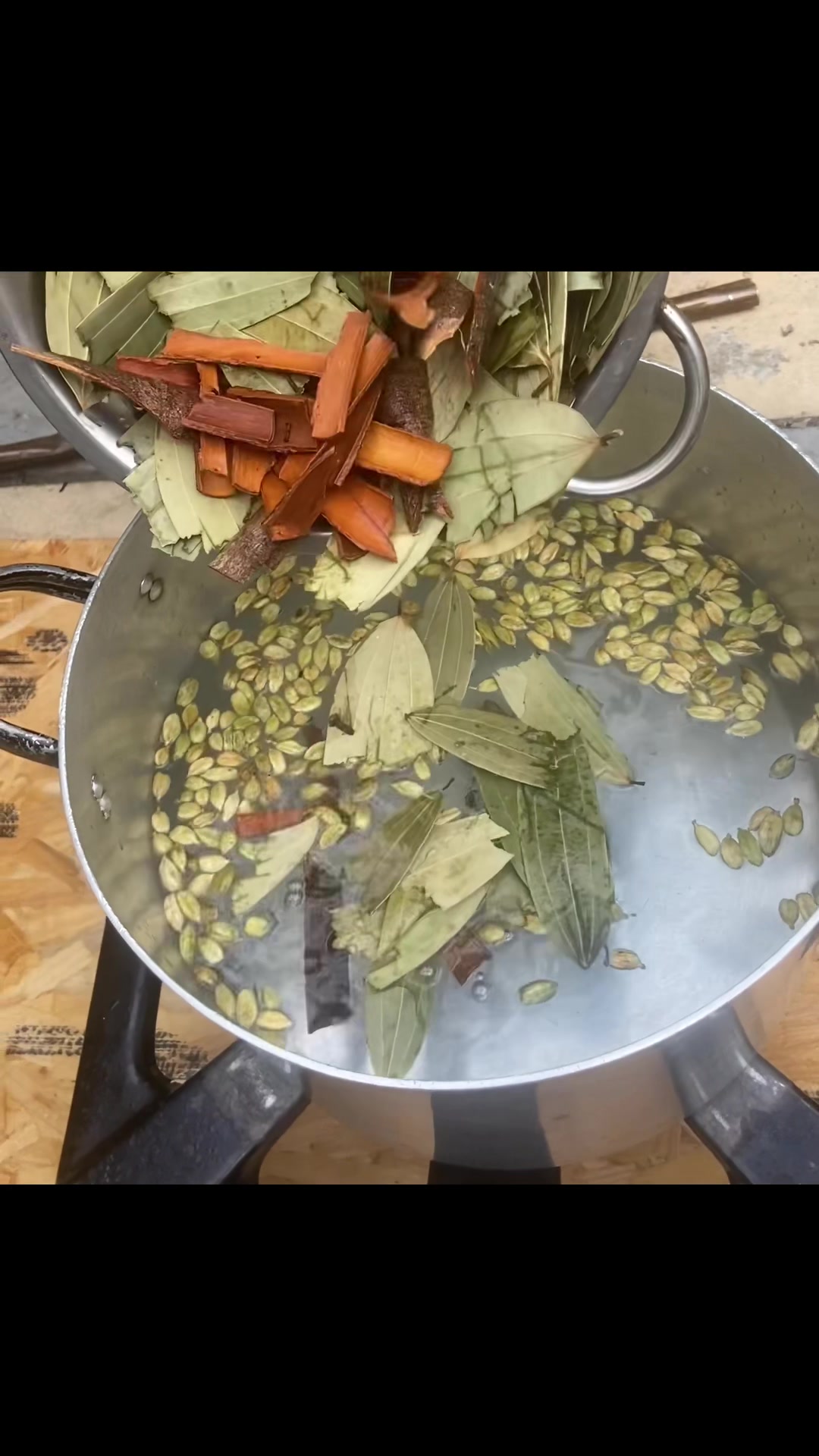 @Bangladeshi Cooking