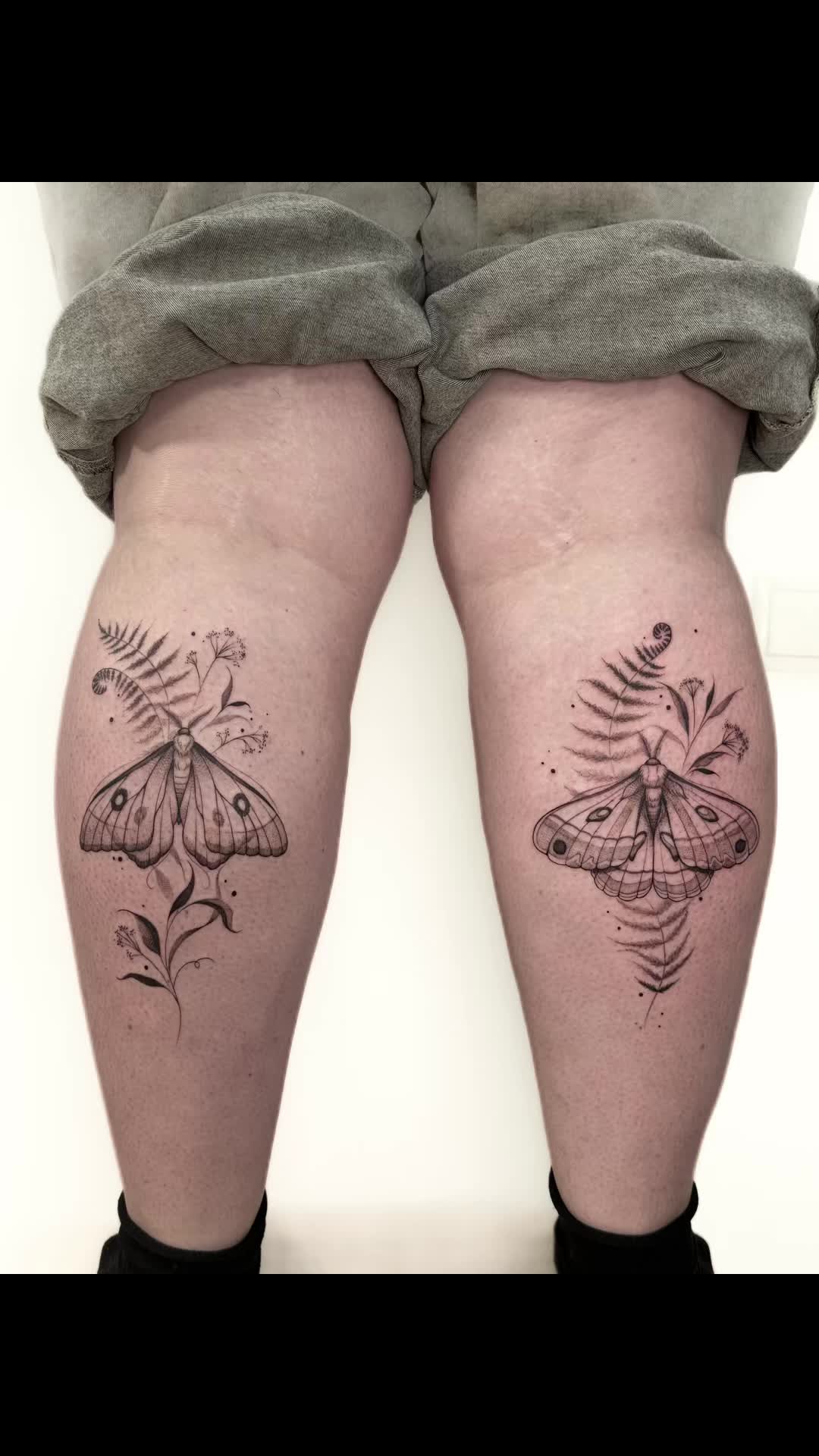 @White Rat Tattoo