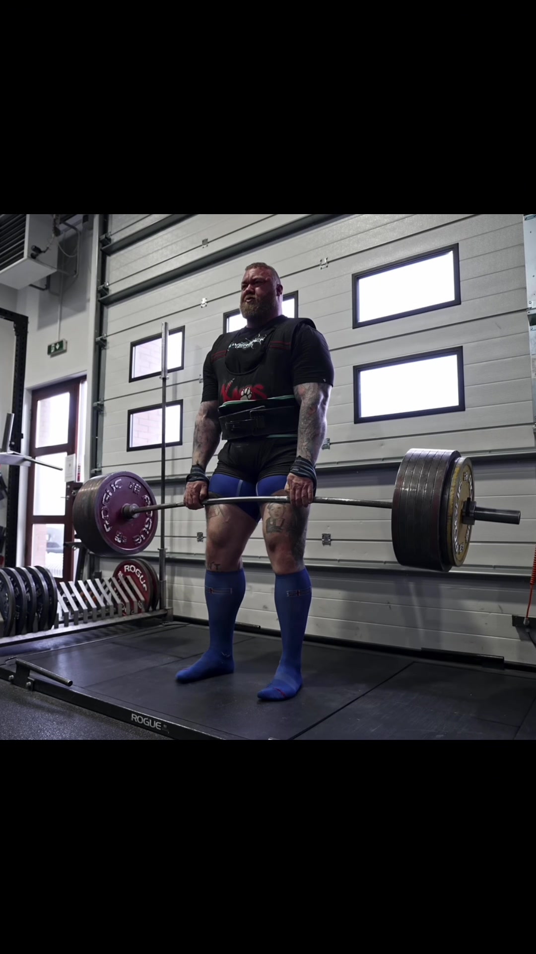@StrongmanTV