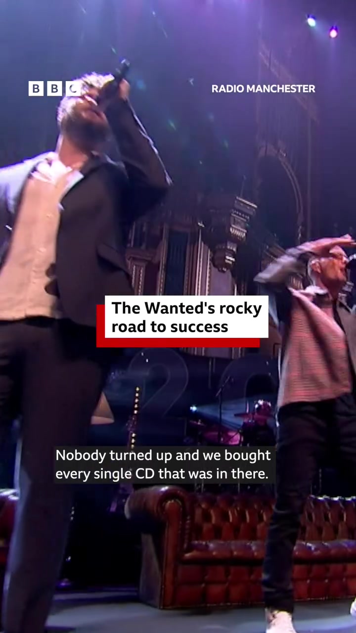 @thewanted2009fanaccount