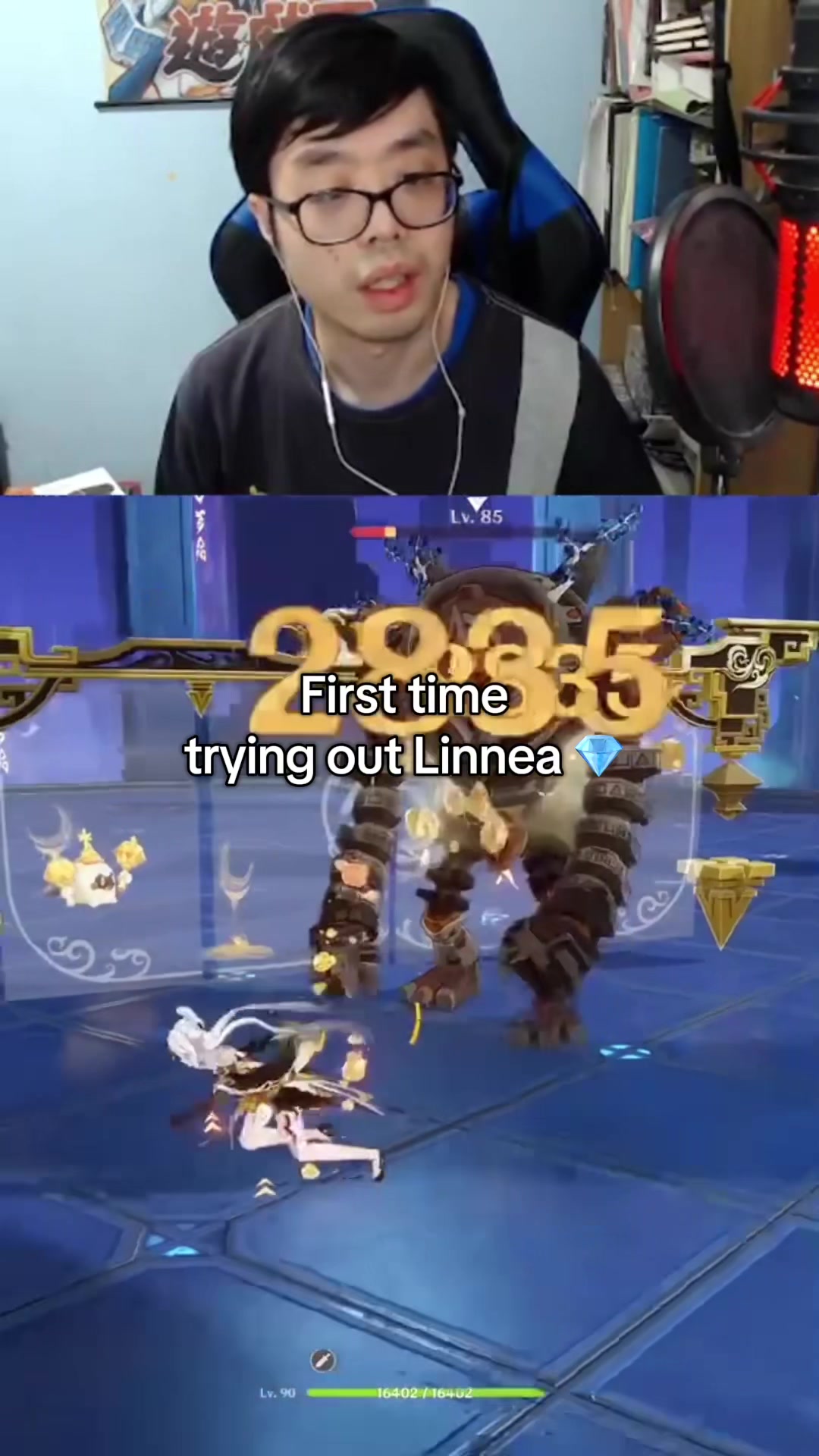 @Xanjos (twitch.tv/xanjos)