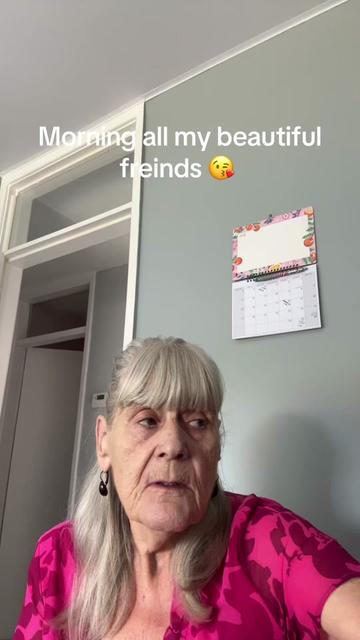 @Granny june