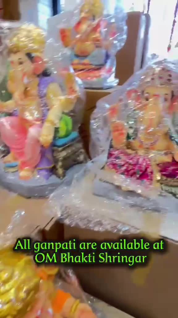 @Om Bhakti Shringar